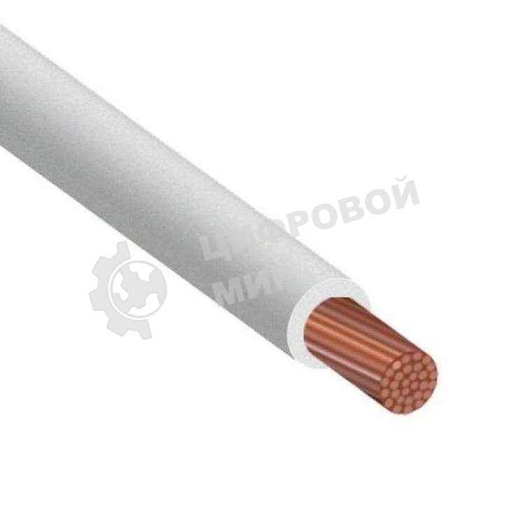 Провод ПуГВ 16 Б (м) ЭлектрокабельНН M0001017