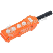 Пост кнопочный ПКТ-62 ИЭК BPU10-4