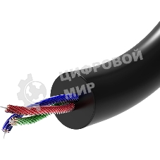 Кабель Vention аудио Jack 3,5 мм M/Jack 3,5 мм M угол 90 - 0.5м черный Кабель Vention аудио Jack 3,5 мм M/Jack 3,5 мм M угол 90 - 0.5м черный