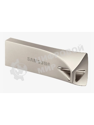 Флешка USB Samsung BAR Plus 128Gb USB Drive USB 3.1 (up to 300Mb/s) (MUF-128BE3)