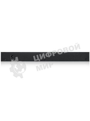 Коммутатор Zyxel GS1915-8-EU0101F 8G управляемый
