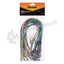 Паук багажный резиновый, 8 крюков Sparta