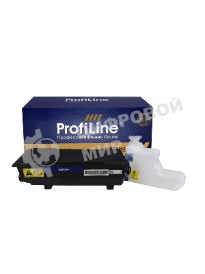 Картридж лазерный ProfiLine PL-TK-3160 для Kyocera Ecosys P3045dn 12500к (с чипом) PL