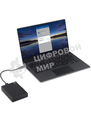 Внешний HDD 2.5