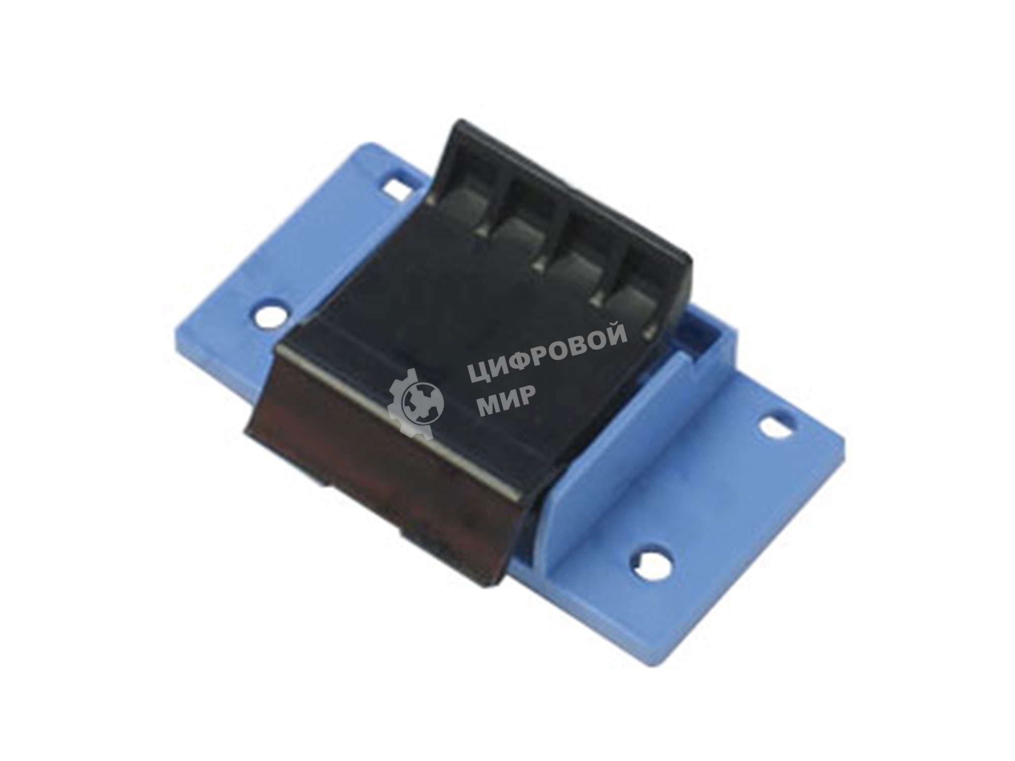 Площадка тормозная CET CET3843 (RM1-2048-000/RC1-5564-000) для HP LaserJet 1022