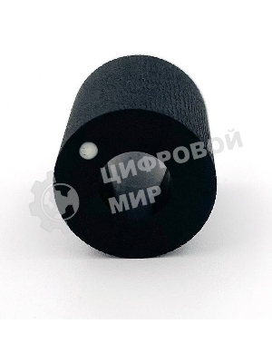 Резинка ролика отделения CET (Long Life, New) для Kyocera TASKalfa 4012i (2BR06520, 2F909171, 302BR06521, 302F909171, 2F9091