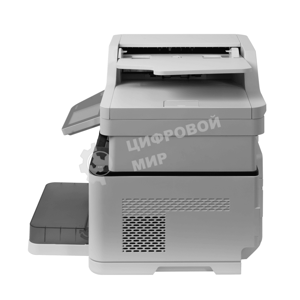 МФУ лазерное Fplus MB302ADNW, A4, ч/б, печ. 30 стр/мин., скан. до 20 стр/мин., 1200x1200 dpi (печать) 600 x 600 DPI (сканер), Wi-Fi, Ethernet, USB