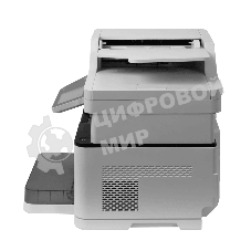 МФУ лазерное Fplus MB302ADNW, A4, ч/б, печ. 30 стр/мин., скан. до 20 стр/мин., 1200x1200 dpi (печать) 600 x 600 DPI (сканер), Wi-Fi, Ethernet, USB