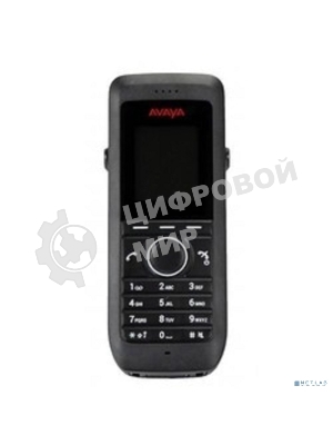 Телефон Avaya DECT 3730 HANDSET