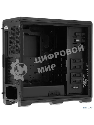 Компьютерный корпус PHANTEKS Enthoo Pro Tempered Glass, Black, без БП, PWM Hub, Full-Tower