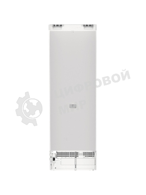 Холодильник Liebherr CNC 5203-22 001 белый двухкамерный 225/94л морозилка снизу