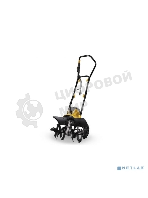 Электрический культиватор CHAMPION EC1200 1,2кВт 40см 20,5см 9,45кг