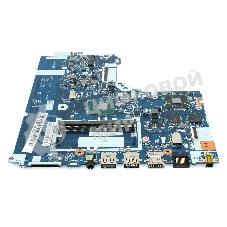 Материнская плата для Lenovo 330-15IGM MBL 81D1 N5000 RADEON530_2G NOK