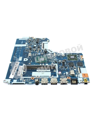 Материнская плата для Lenovo 330-15IGM MBL 81D1 N5000 RADEON530_2G NOK