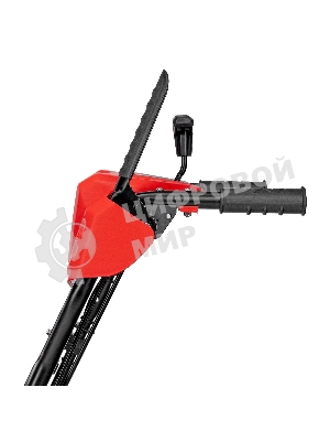 Бензиновая снегоуборочная машина MTX ST 610, 209 cc, ручной старт