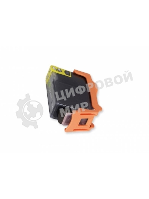 Картридж струйный Cactus CS-CB321N(CS-CB321) №178XL черный (21.6мл) для HP PS B8553/C5383/C6383/D5463