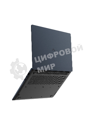 Ноутбук Maibenben M657 синий M6571SB0LURE3 16