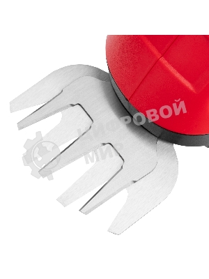 Ножницы-кусторез аккумуляторные MTX GSM-3, Li-Ion, 3,6 В