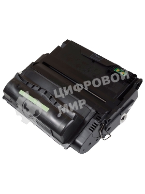 Картридж лазерный Cactus CS-Q5945A черный (18000 стр.) для HP 4345/4345MFP