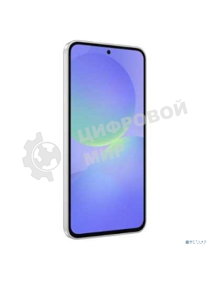 Смартфон Samsung Galaxy A36 SM-A366B, 8/256Gb, белый