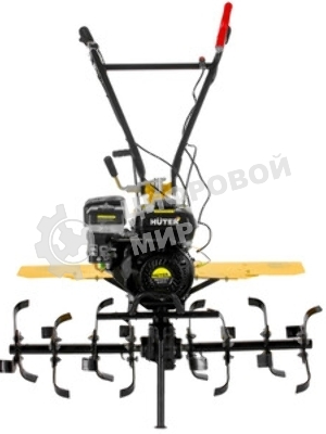 Сельскохозяйственная машина Huter МК-8000 (70/5/10) бензиновый 8л.с.