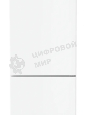 Холодильник Liebherr CNd 7723-20 001 белый двухкамерный 346/128л морозилка снизу