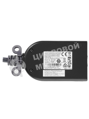 Переключатель ATEN USB HDMI Virtual Media KVM Adapter Cable (Support Smart Card Reader and Audio De-Embedder)