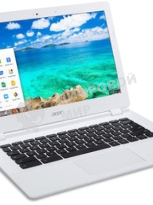 Аккумуляторная батарея для ноутбука Acer Chromebook 13 CB5-311 11.4V 2600mAh OEM