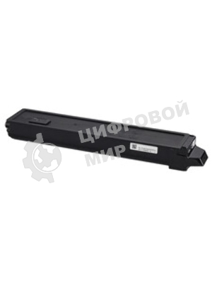 Картридж Sakura TK895K для Kyocera Mita FS-C8020MFP/8025MFP/8520MFP/8525MFP, черный, 12 000 к.