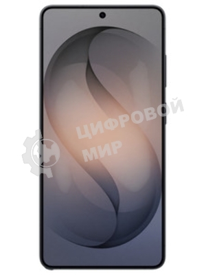 Смартфон Samsung Galaxy S26 SM-S942B 12/256Gb черный