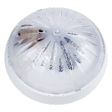 AY-KA Светильник потолочный SAFİR  Е27 (max 26 Вт led) белый (9940000)