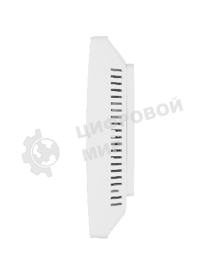Двухдиапазонная гигабитная точка доступа Tenda i24 AC1200, 2,4/5 ГГц, до 1167 Мбит/с, антенны 2x4дБи, PoE, 1x1 Гбит/с
