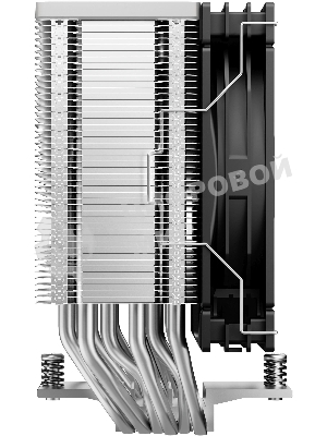 Вентилятор для процессора Deepcool AG600
