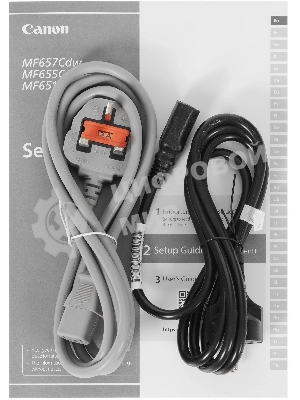 МФУ лазерное Canon i-SENSYS MF655Cdw, A4, цветное, печ. 21 стр/мин, скан. до 27 стр/мин (ч/б) 14 стр/мин (цвет), 1200 x 1200 dpi (принтер) 600x600dpi (сканер), USB, RJ-45, Wi-Fi, Air Print, Mopria