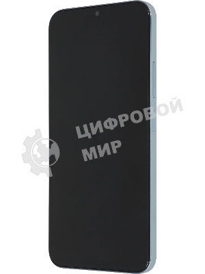 Смартфон Xiaomi Redmi A7 Pro 4Gb, 64Gb, голубой