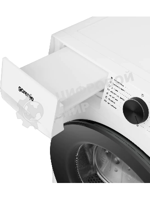 Сушильная машина Gorenje DG2P9D/C кл.энер.:A++ белый