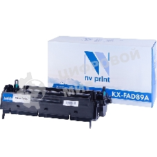 Картридж NVPrint совместимый Panasonic KX-FAD93A для KX-MB 263/283/783 (6000k)
