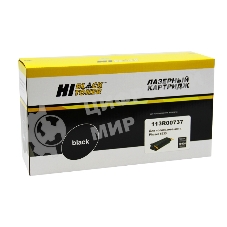 Принт-картридж Xerox Phaser 5335 (Hi-Black) 113R00737, 10К      