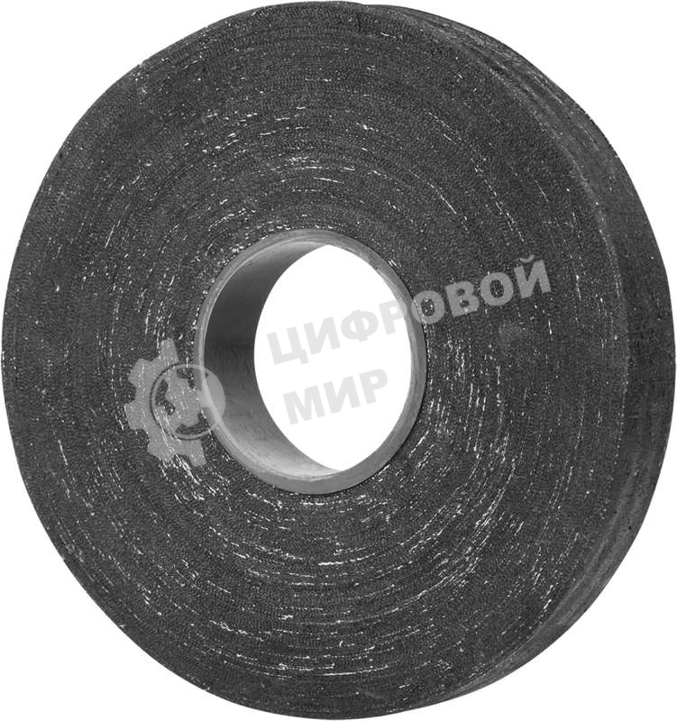 Изолента ХБ Rexant 20 х 0,35 мм, (ролик 6,7 м/80 г) (1-ПОЛ)