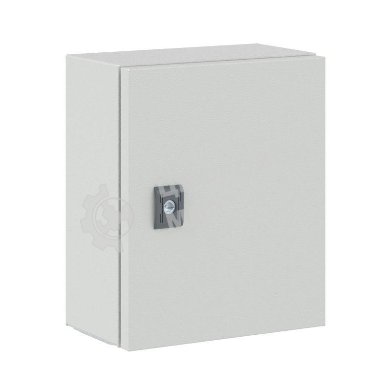 Шкаф ST с монтаж. платой ДКС R5ST0391 300х250х150 мм от IP65-до IP66 IK10