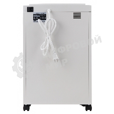 Шредер Deli 9912 (секр.P-5)/фрагменты/6лист./20лтр./скрепки/скобы/пл.карты/CD