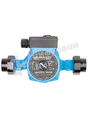 Насос циркуляционный ЦИРКУЛЬ 25/40
