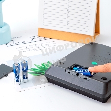 Батарея Deli E18510 AA блистер