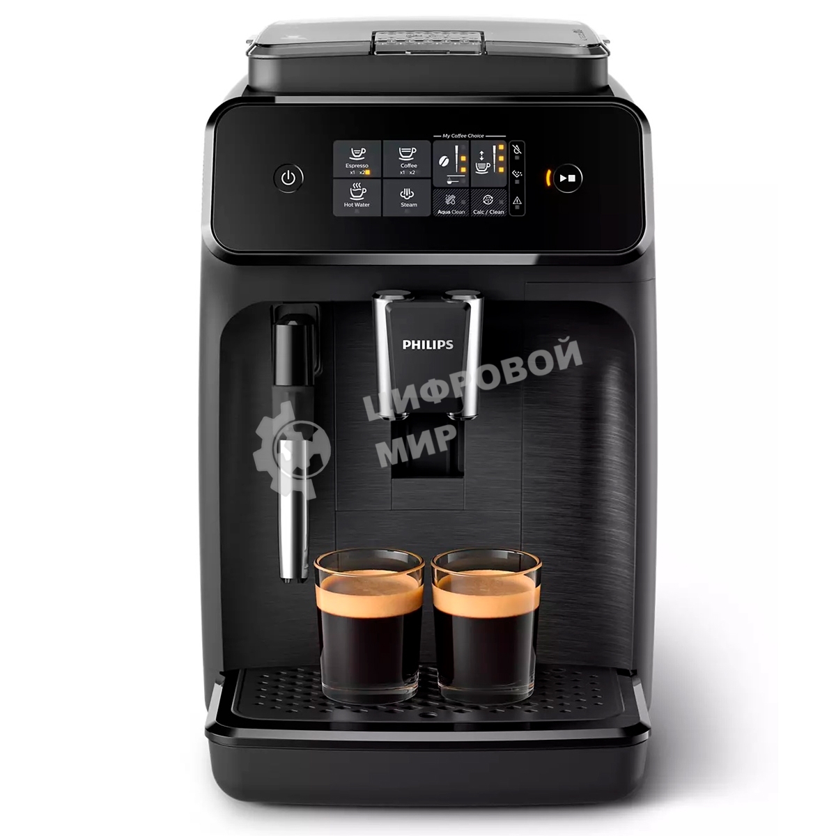 Кофеварка Philips EP1220/00