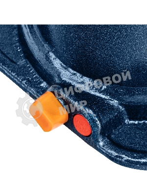 Домкрат гидравлический бутылочный Stels 16 т, h подъема 227–457 мм