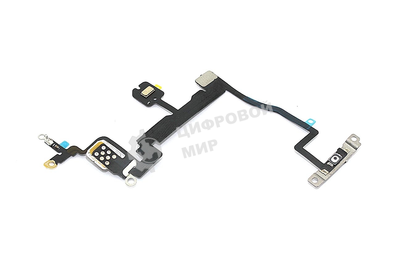 Шлейф кнопки включения для Apple Apple iPhone 11 Pro