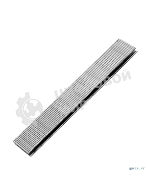 Скобы Matrix 18GA для пнев, степлера 5000 шт