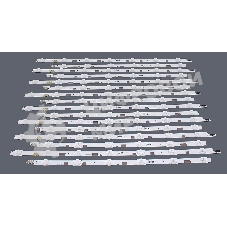 Светодиодная подсветка TV 50