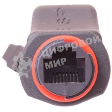 Сплиттер Osnovo PoE Splitter/2W