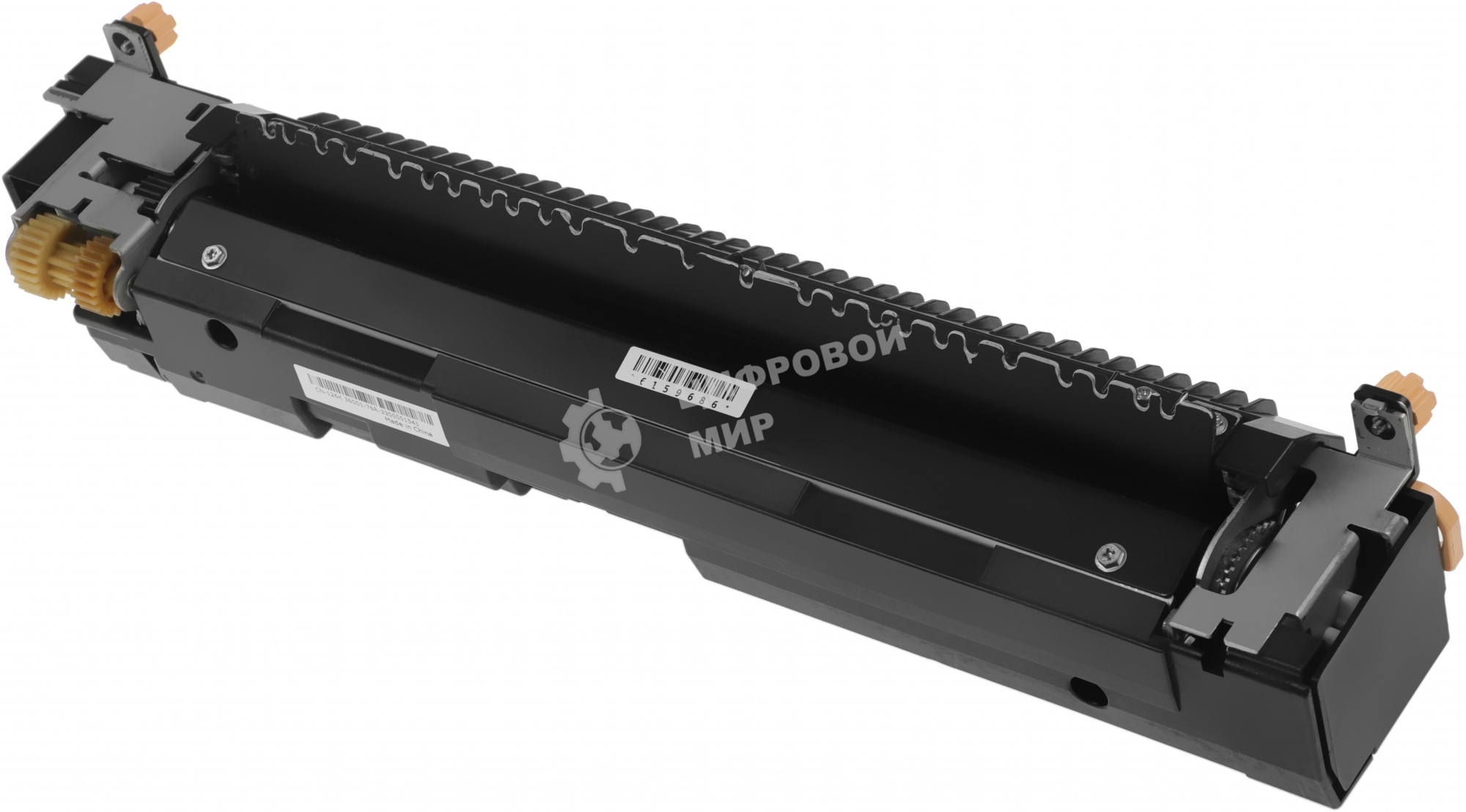 Печка в сборе Cactus CS-FU-XER-PH5550 (126K18319-reman) для Xerox Phaser 5550N